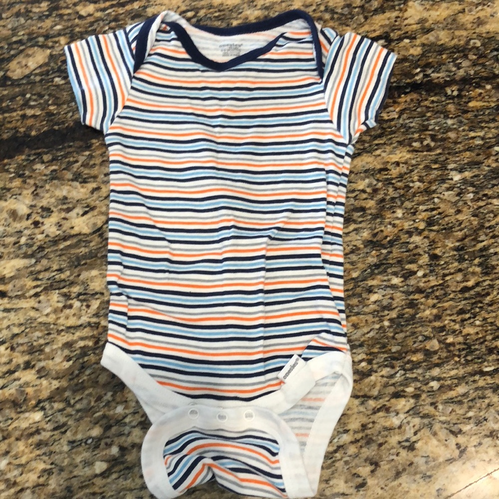 Onesie brand